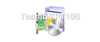 Toshiba PT10S