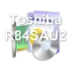 Toshiba R84SAU2