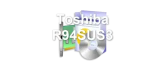 Toshiba R94SUS3