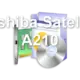Toshiba Satellite A210