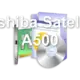 Toshiba Satellite A500