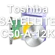 Toshiba SATELLITE C50-A-12K