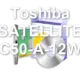 Toshiba SATELLITE C50-A-12W