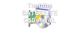 Toshiba SATELLITE C50-A-14L