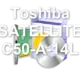 Toshiba SATELLITE C50-A-14L