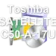 Toshiba SATELLITE C50-A-17U
