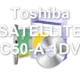 Toshiba SATELLITE C50-A-1DV
