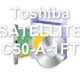 Toshiba SATELLITE C50-A-1FT