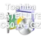 Toshiba SATELLITE C50-A-1GZ