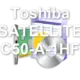 Toshiba SATELLITE C50-A-1HF