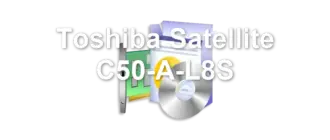 Toshiba Satellite C50-A-L8S