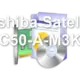 Toshiba Satellite C50-A-M3K