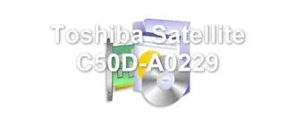 Toshiba Satellite C50D-A0229
