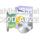 Toshiba Satellite C50D-A0229