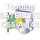 Toshiba SATELLITE C55-A-142