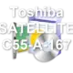 Toshiba SATELLITE C55-A-167