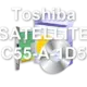 Toshiba SATELLITE C55-A-1D5