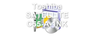 Toshiba SATELLITE C55-A-1NK