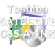 Toshiba SATELLITE C55-A-1NK