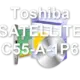 Toshiba SATELLITE C55-A-1P6