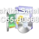 Toshiba Satellite C55-B0568