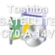 Toshiba SATELLITE C70-A-14V