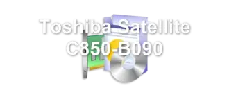 Toshiba Satellite C850-B090
