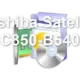 Toshiba Satellite C850-B540