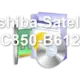 Toshiba Satellite C850-B612