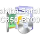 Toshiba Satellite C850-B700