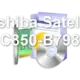Toshiba Satellite C850-B798