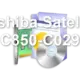 Toshiba Satellite C850-C029