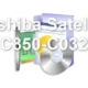 Toshiba Satellite C850-C032