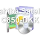Toshiba Satellite C850-DKK