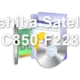 Toshiba Satellite C850-F228