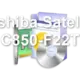 Toshiba Satellite C850-F22T