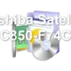 Toshiba Satellite C850-F74C