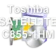 Toshiba SATELLITE C855-1HM