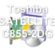 Toshiba SATELLITE C855-2DG