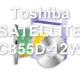 Toshiba SATELLITE C855D-12W