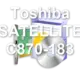 Toshiba SATELLITE C870-183