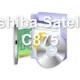 Toshiba Satellite C875