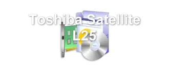 Toshiba Satellite L25