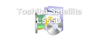 Toshiba Satellite L555D