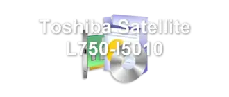 Toshiba Satellite L750-I5010