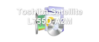 Toshiba Satellite L755D-A2M