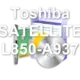 Toshiba SATELLITE L850-A937