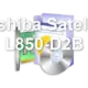 Toshiba Satellite L850-D2B