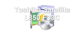 Toshiba Satellite L850-F33C