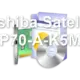 Toshiba Satellite P70-A-K5M